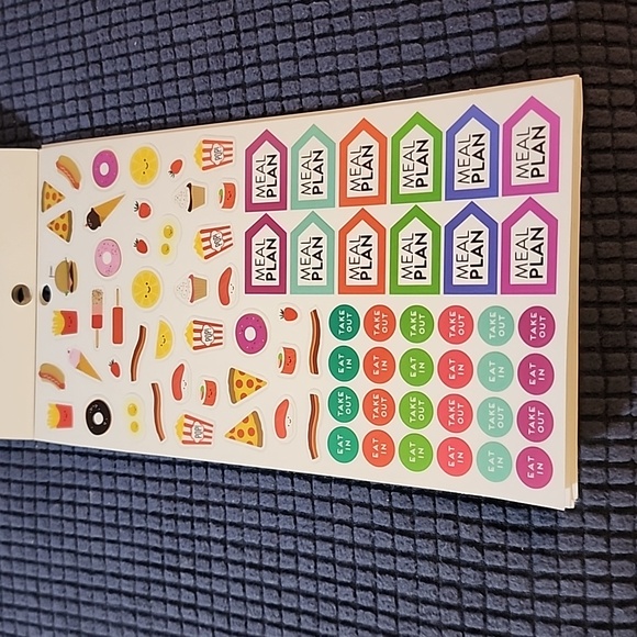 Mom Sticker Sheets - Picture 16 of 17